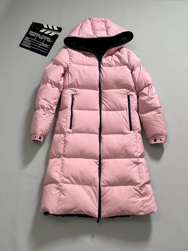 Moncler Down Coat